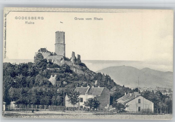 Bad Godesberg