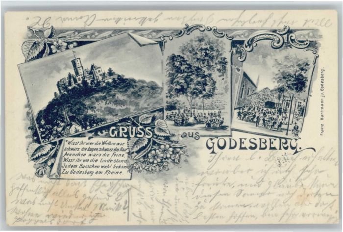Bad Godesberg