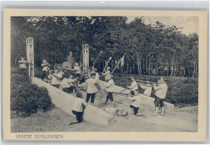 Bad Godesberg Waisenhaus Godesheim