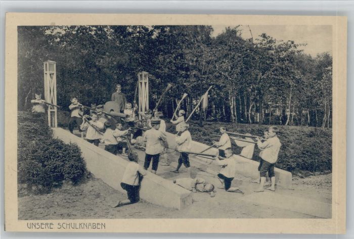 Bad Godesberg Waisenhaus Godesheim