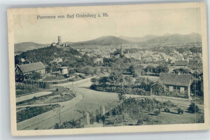 Bad Godesberg