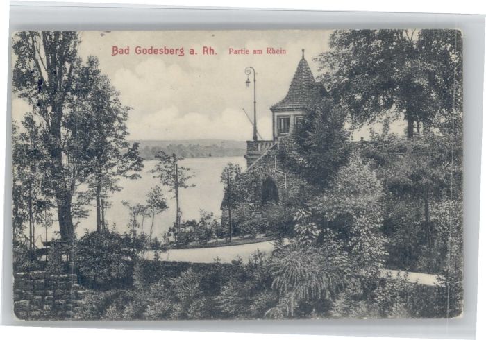 Bad Godesberg