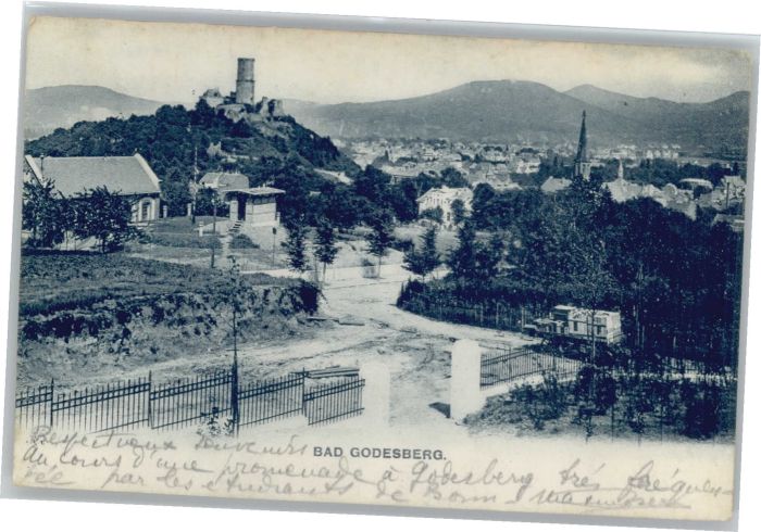 Bad Godesberg
