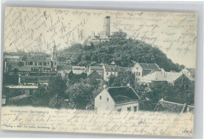 Bad Godesberg