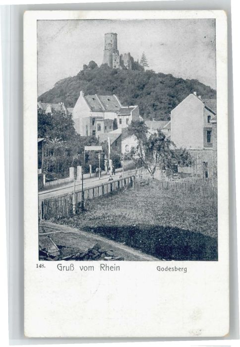 Bad Godesberg