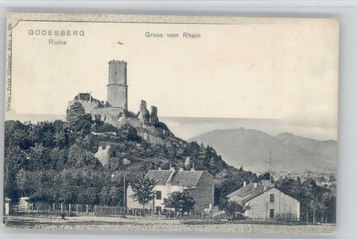 Bad Godesberg
