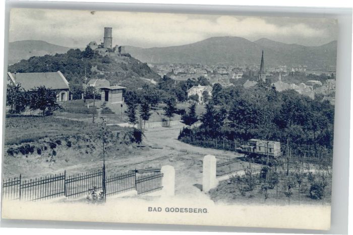 Bad Godesberg