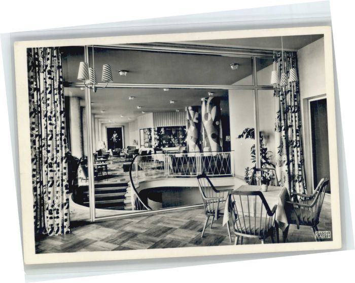 Bonn Rhein Bonn Hotel Königshof