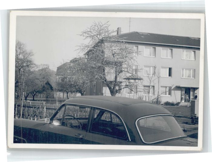 Bad Godesberg [Stempelabschalg]