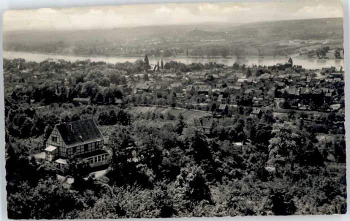 Oberkassel Siegkreis