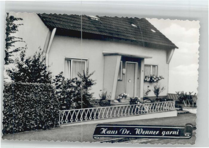 Derschlag Haus Dr. Wenner