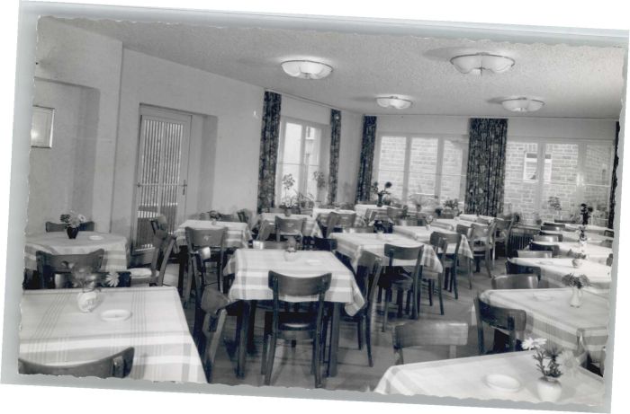 Duemmlinghausen otel Aggertalsperre