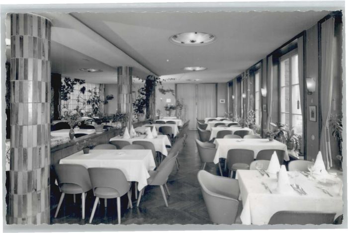 Duemmlinghausen otel Aggertalsperre