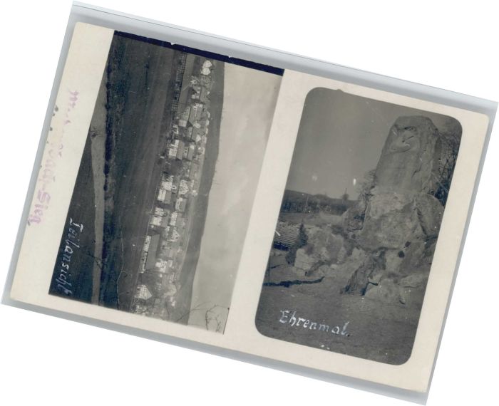 Mudersbach Sieg Ehrenmal