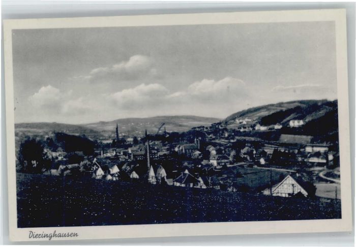 Dieringhausen
