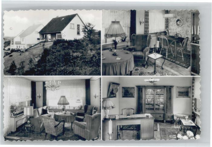 Derschlag Haus Dr. Wenner