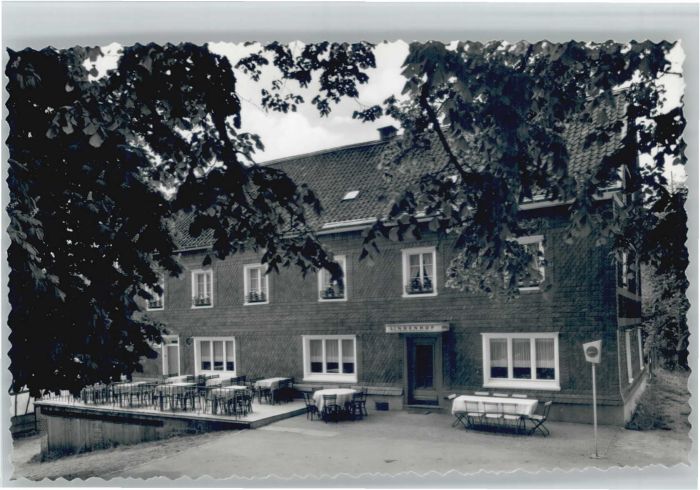 Huelsenbusch indenhof