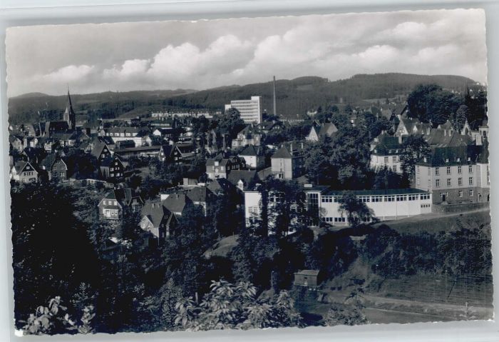 Gummersbach
