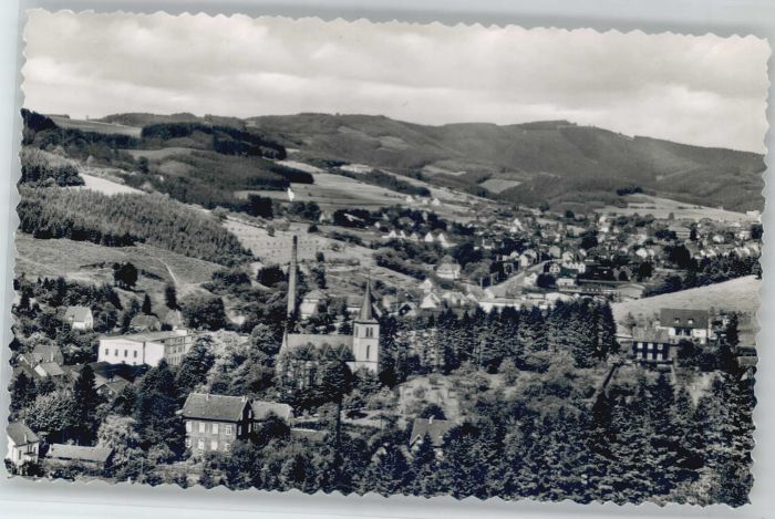 Derschlag Bergneustadt