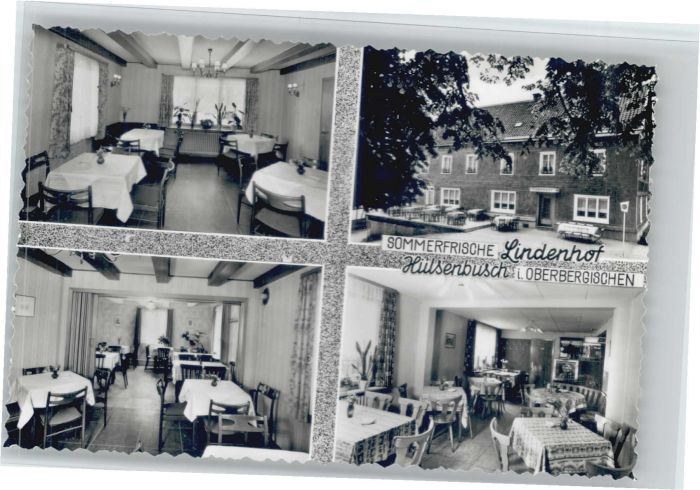 Huelsenbusch indenhof