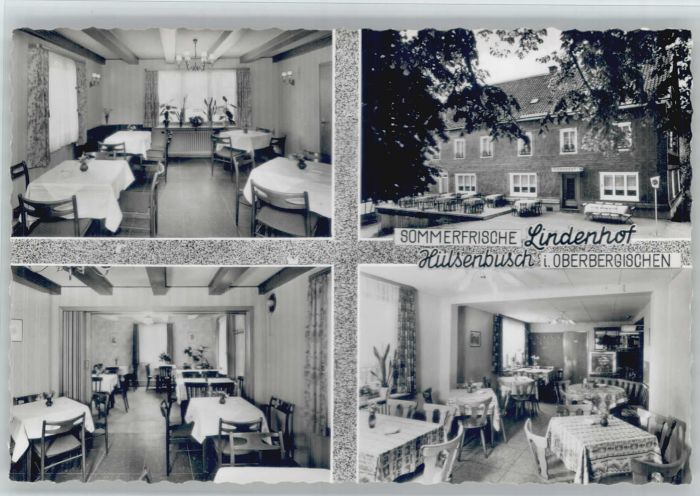 Huelsenbusch indenhof