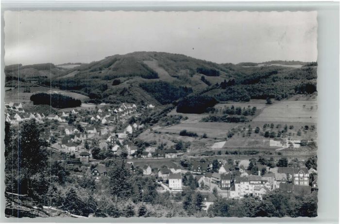 Vollmerhausen Siedlung