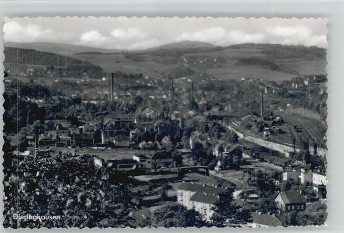Dieringhausen