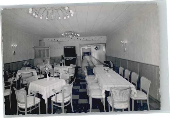 Wiehlmuenden otel Kümmelecke *