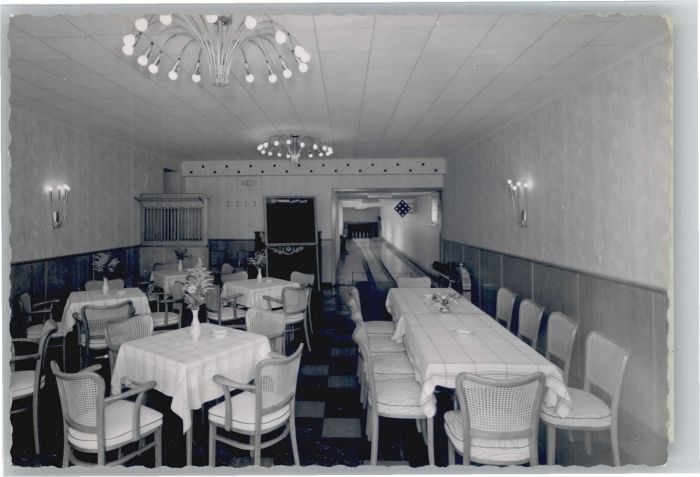 Wiehlmuenden otel Kümmelecke *