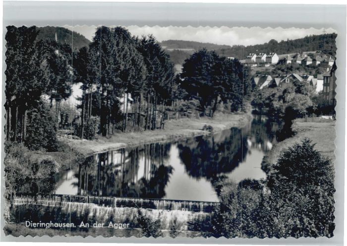 Dieringhausen Agger