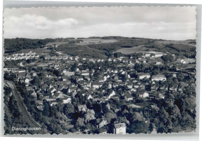 Dieringhausen