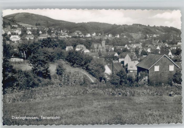 Dieringhausen
