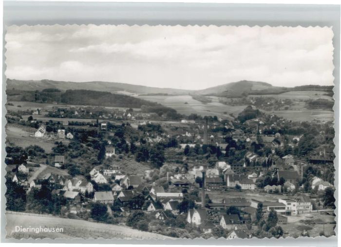 Dieringhausen