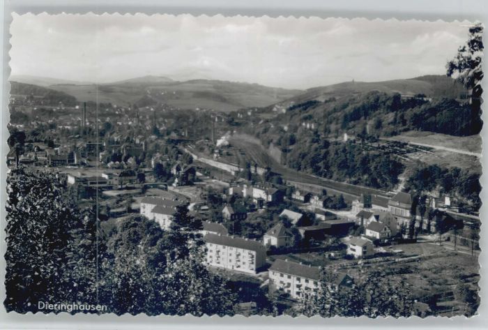 Dieringhausen