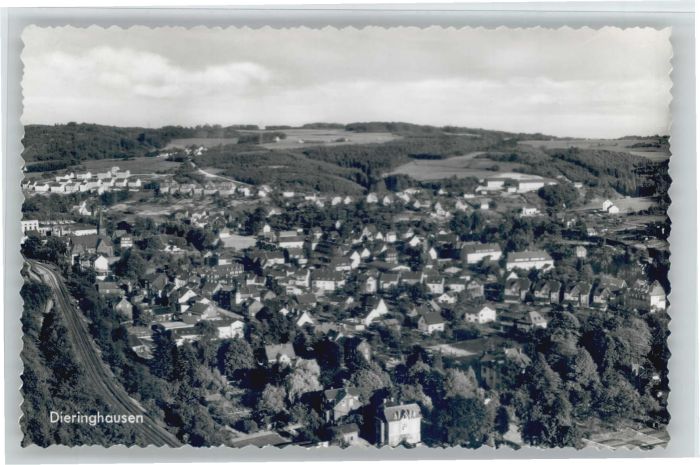 Dieringhausen