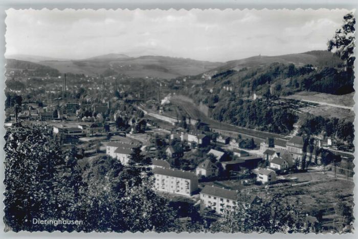 Dieringhausen