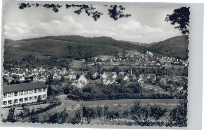 Dieringhausen