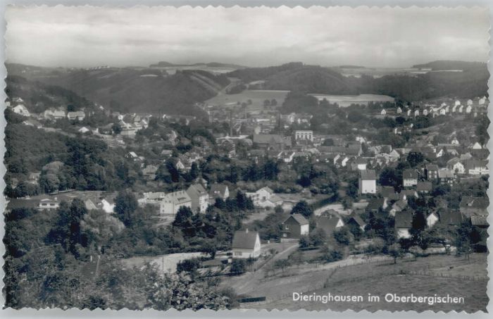 Dieringhausen