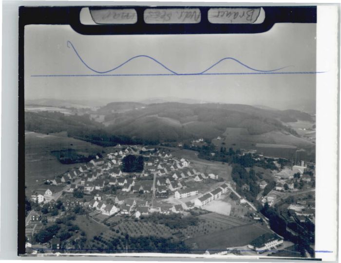 Niedersessmar Fliegeraufnahme