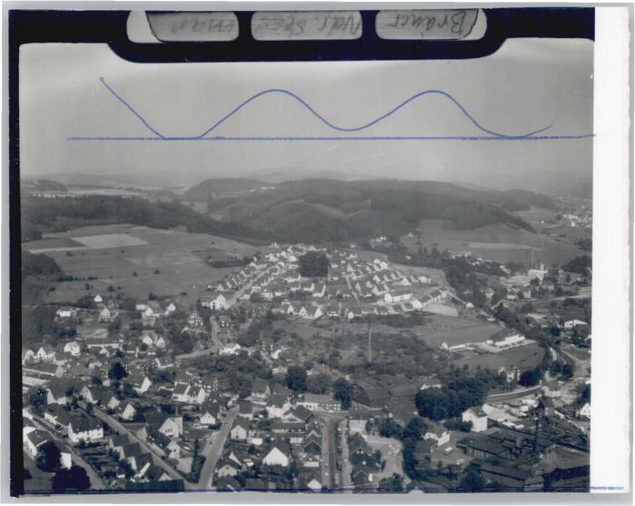 Niedersessmar Fliegeraufnahme