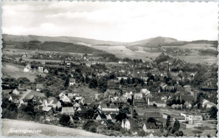 Dieringhausen