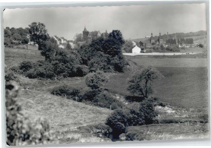 Herzogenrath Wurmtal