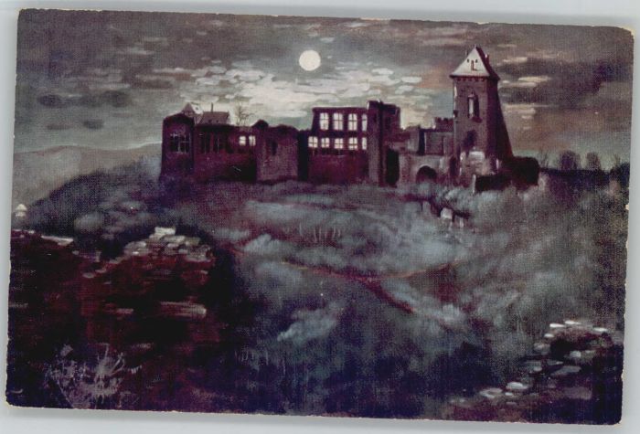 Nideggen Eifel Nideggen Hotel Heiliger Burg