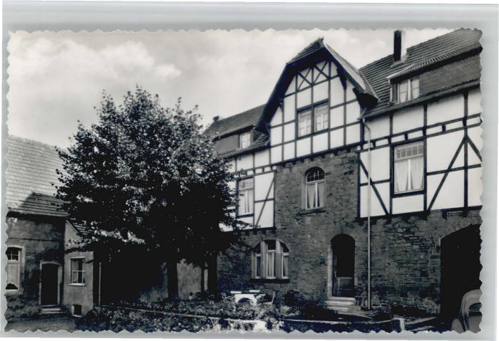 Heimbach Eifel Burghotel Hausen
