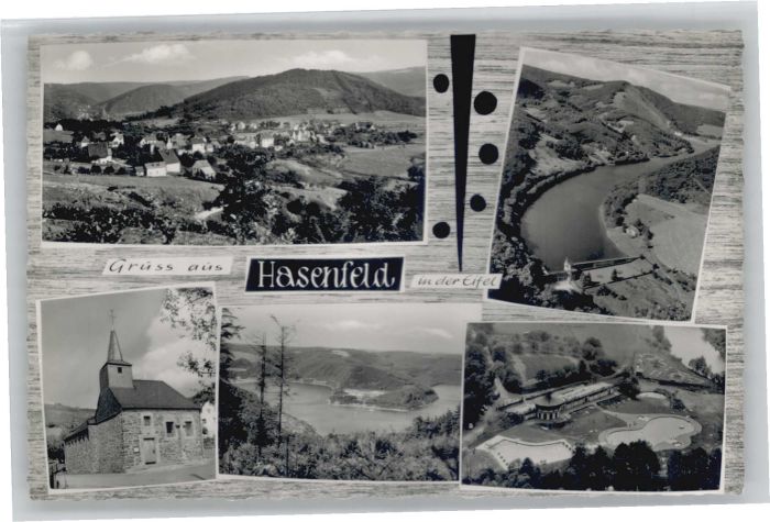 Hasenfeld