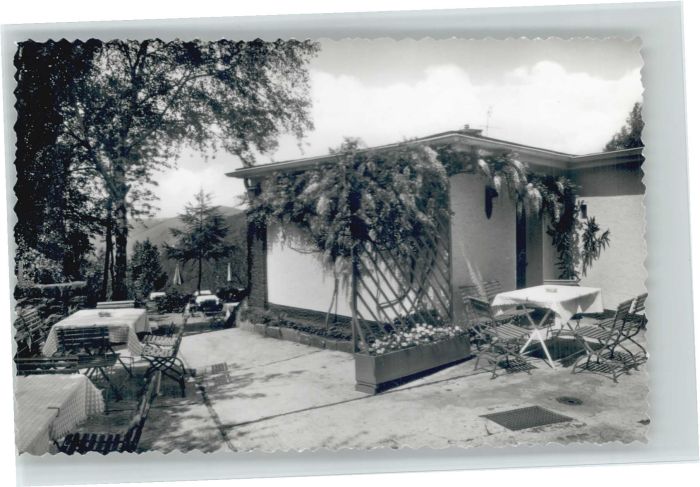 Nideggen Eifel Nideggen Hotel Burgblick