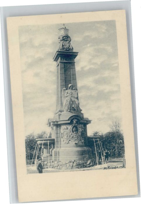 Dueren Rheinland Düren Mustervorlage Eug. Hoesch & Ortha