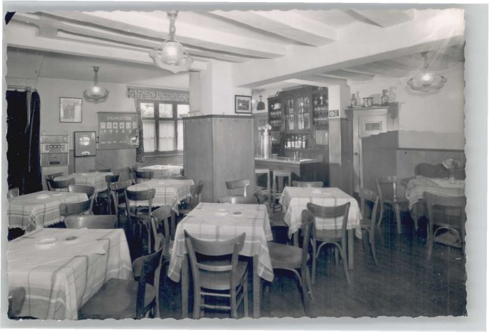 Heimbach Eifel Hotel zur Krone