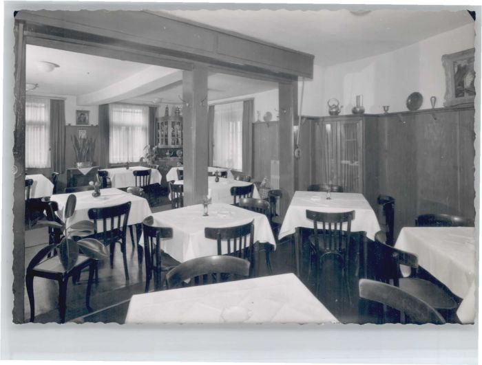 Heimbach Eifel Hotel zur Krone