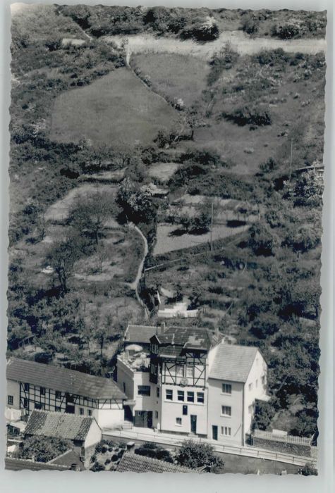 Heimbach Eifel Pension Hepp